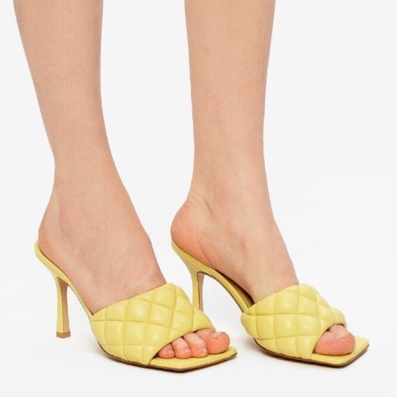 Bottega Veneta Shoes - 🔥BOTTEGA VENETA Lido